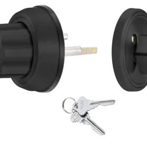 A3#Twist2Lock-Keyless-Alunimum