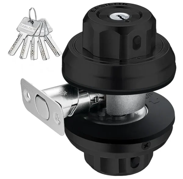 E2#Twist2Lock-Keyless-StainlessSteel