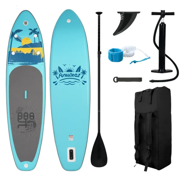 PB1 Paddle Board 335*84*15 - Image 5