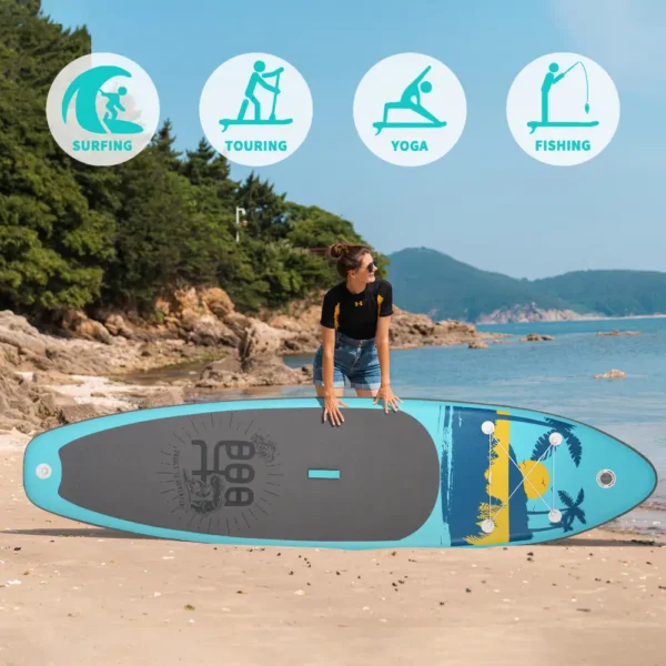 PB1 Paddle Board 335*84*15 - Image 6