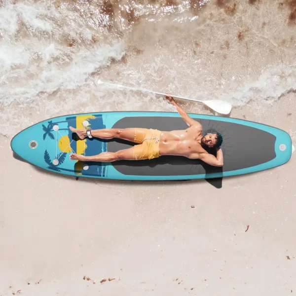 PB1 Paddle Board 335*84*15 - Image 7